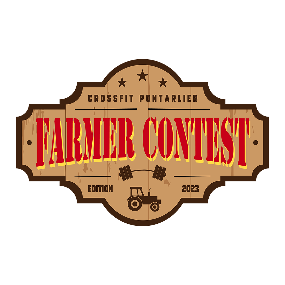 FARMER CONTEST 2023 logo