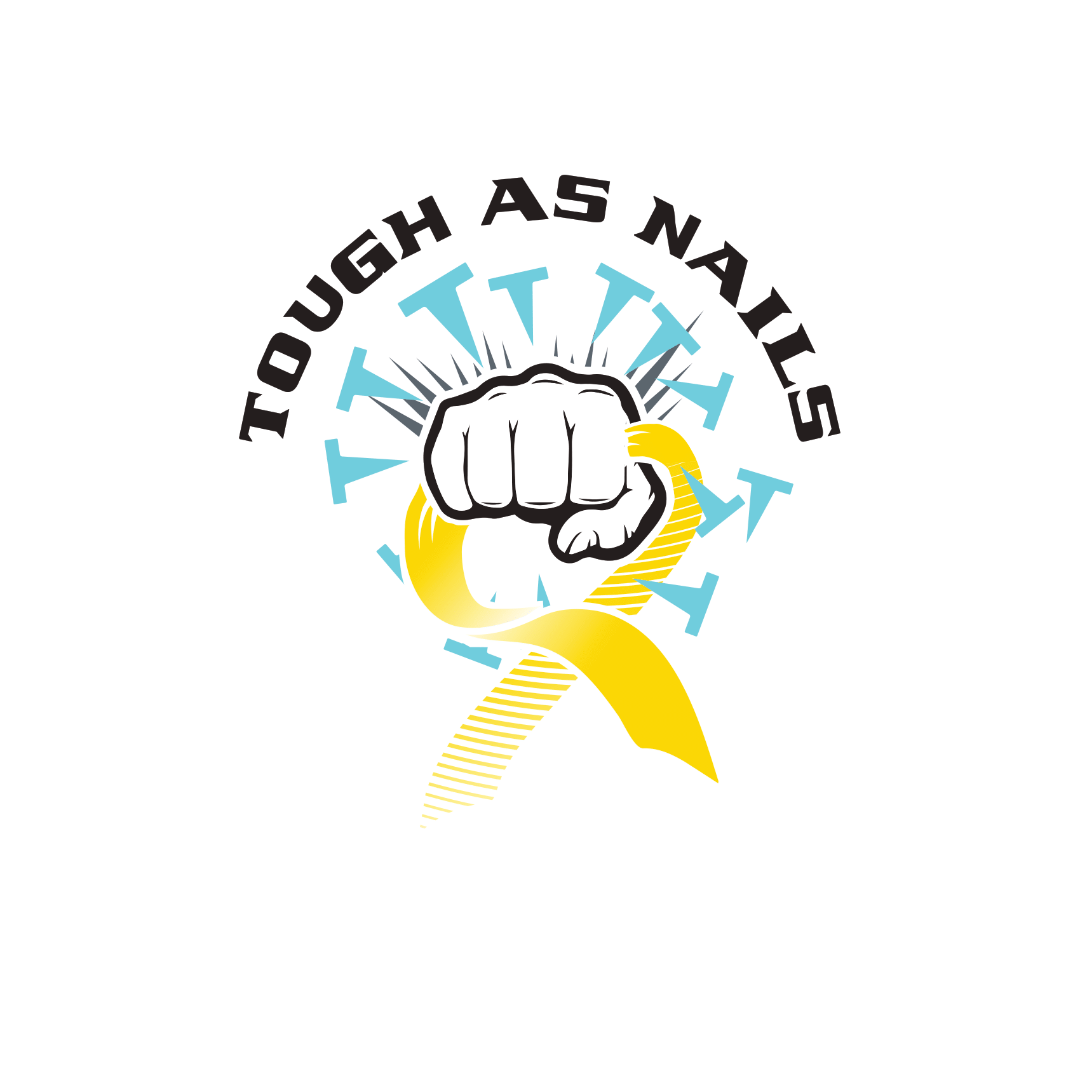 Tough As Nails logo