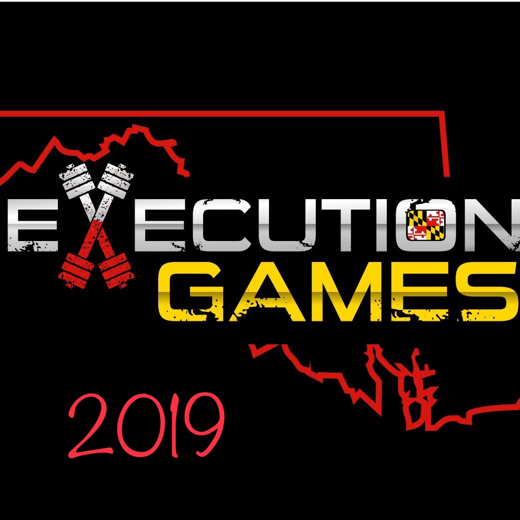 Execution Games  logo