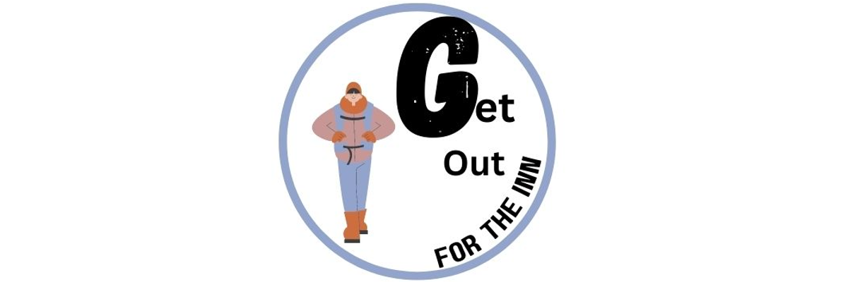 Get Out For The Inn logo