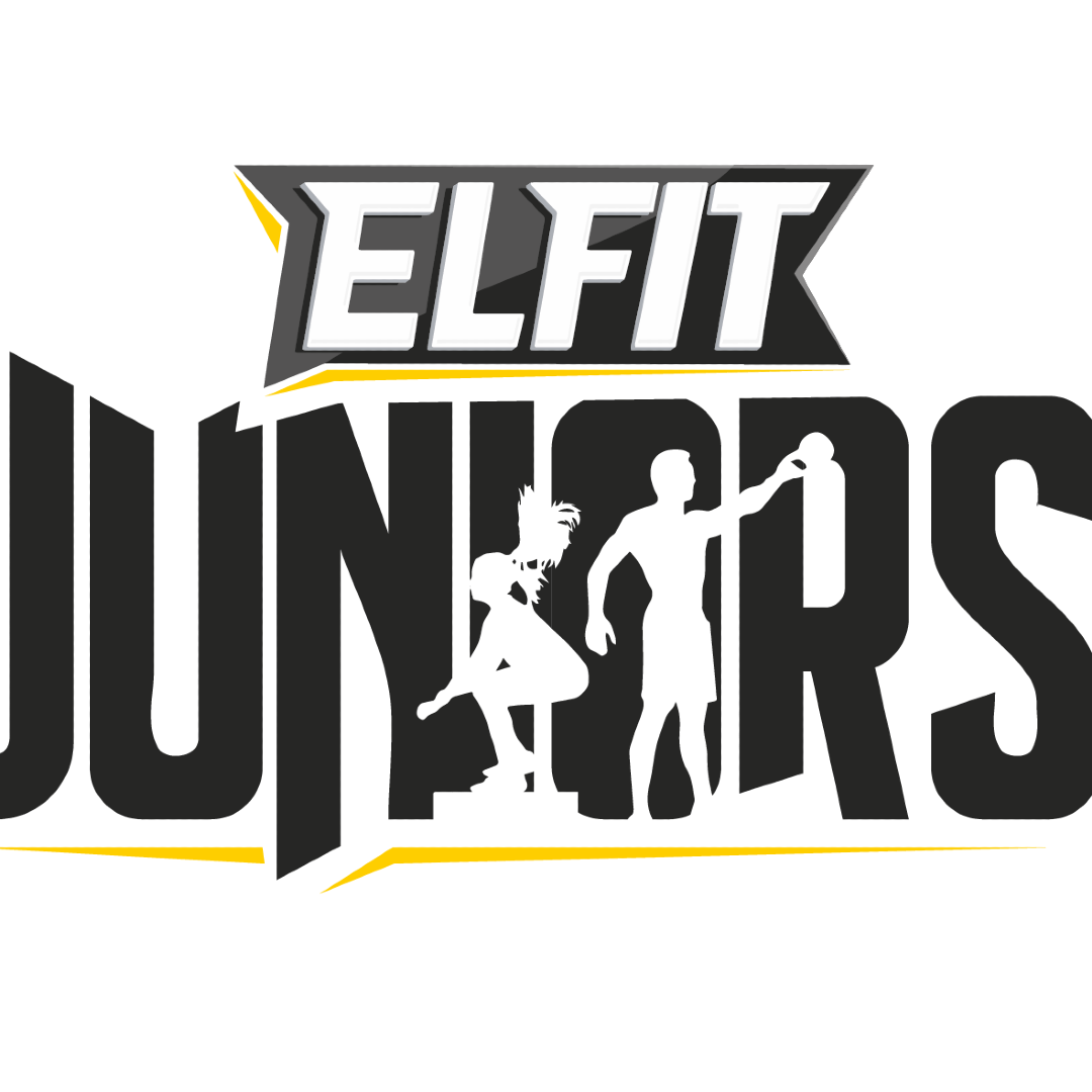 ELFIT Juniors 2024 Vol.6 logo