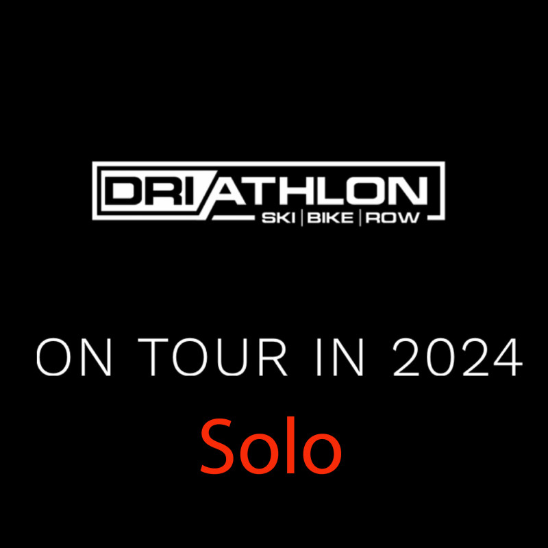 UK DRIATHLON TOUR 2024 logo