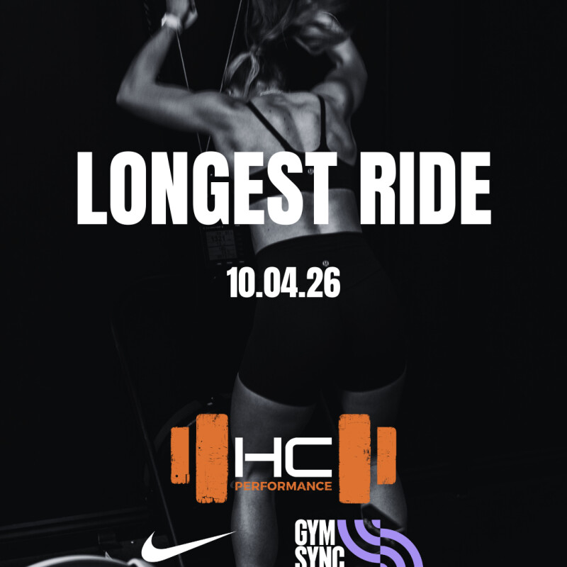 HC Performance logo