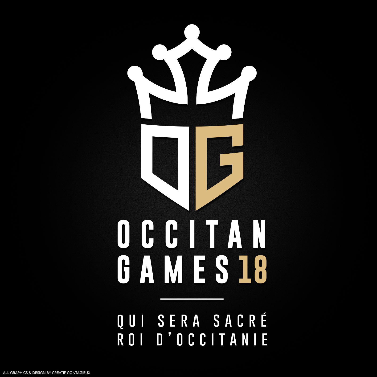 Occitan Games logo