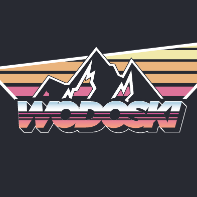 WODOSKI 2020 logo
