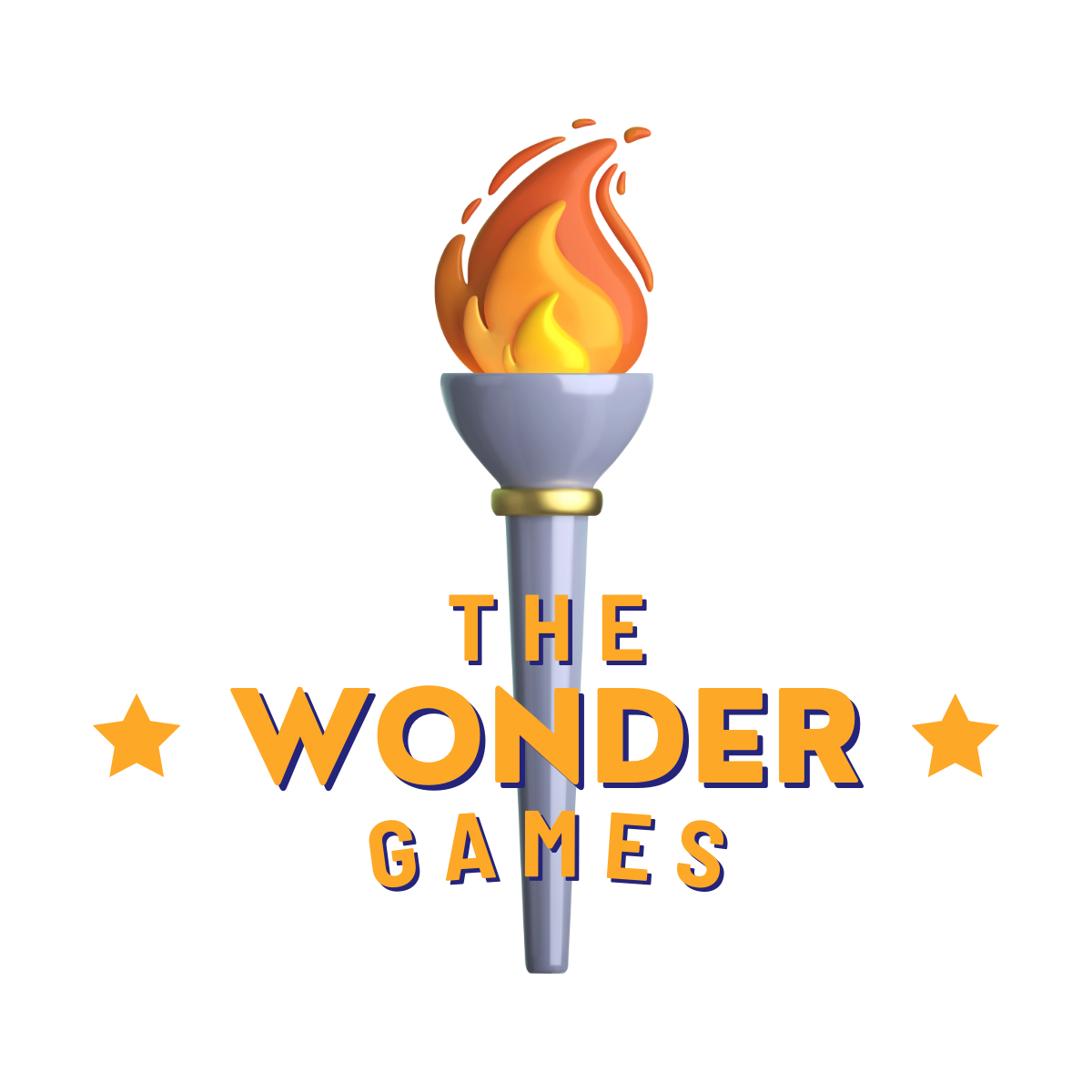 The Wonder Games logo