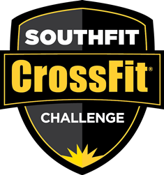 SouthFit CrossFit® Challenge Qualifier logo