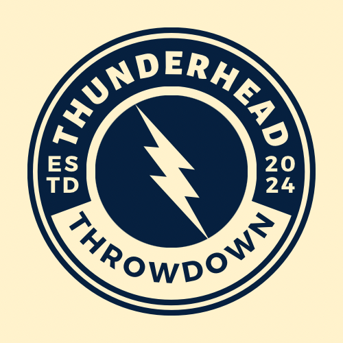 Thunderhead Throwdown logo