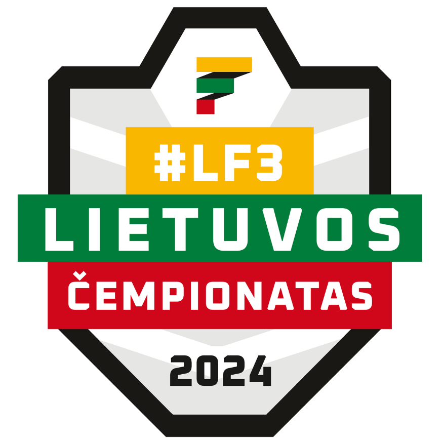 Lietuvos čempionatas 2024 logo