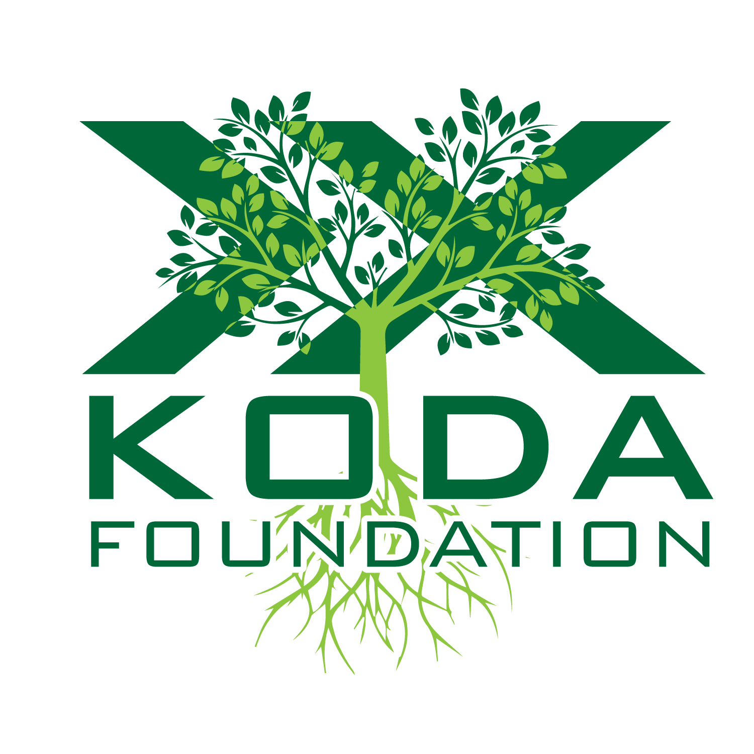 2021 KODA OPEN logo