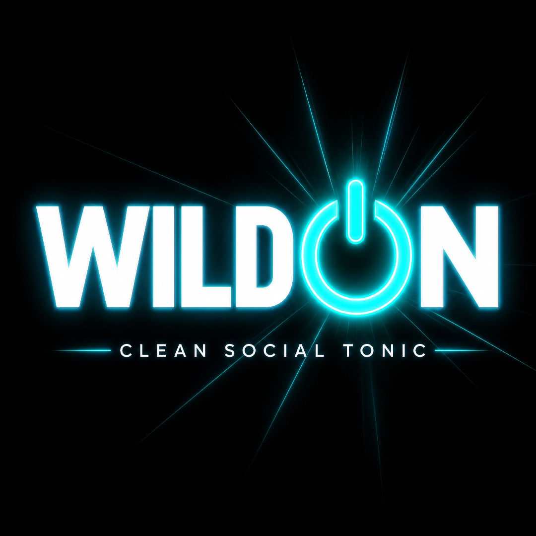 WILD ON EXPERIENCE logo