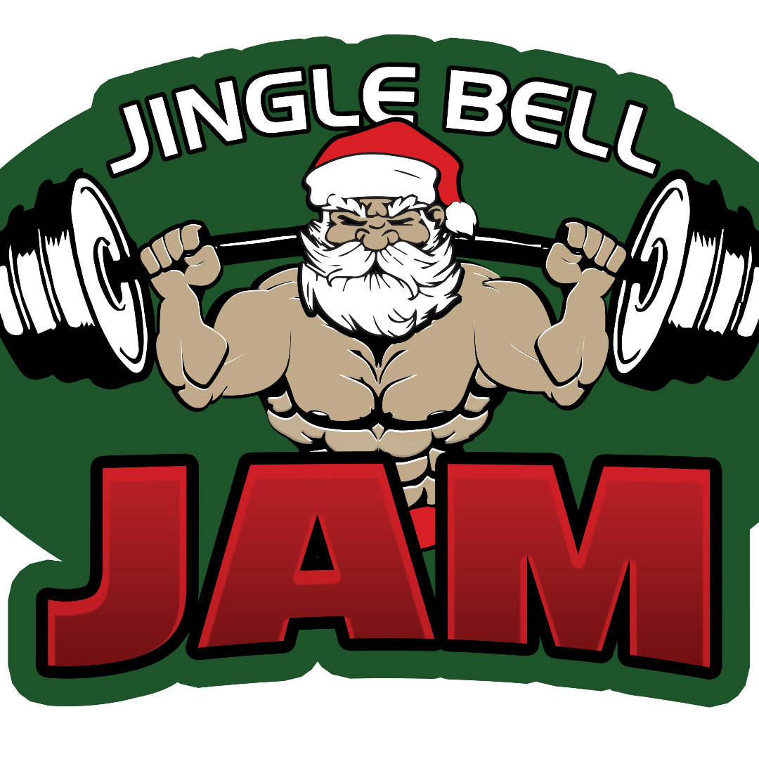 Jingle Bell Jam 2026 logo