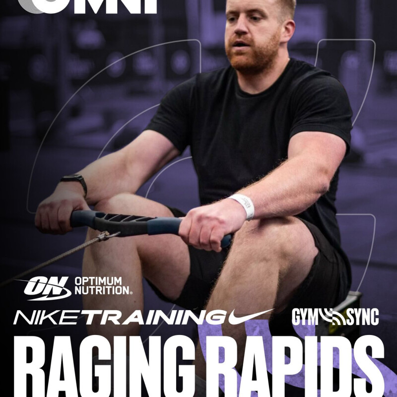 OMNI Fitness