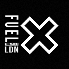 FUEL  Mixed Pairs Competition (IN HOUSE) logo