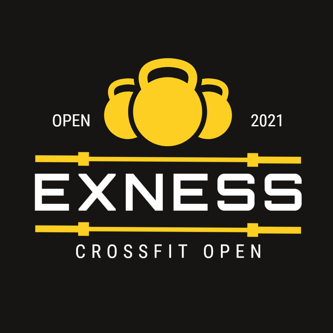 Exness 2021 Open logo