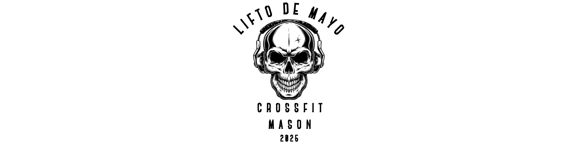 Lifto de Mayo 2025 logo