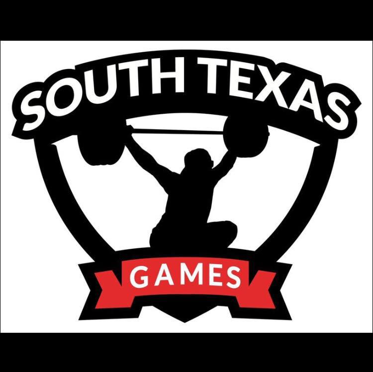South Texas Games - 2016 Online Qualifier logo