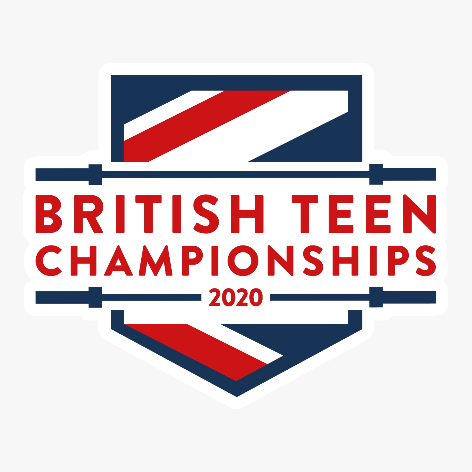 British Teen Online Championships 2020 - The Finals! logo