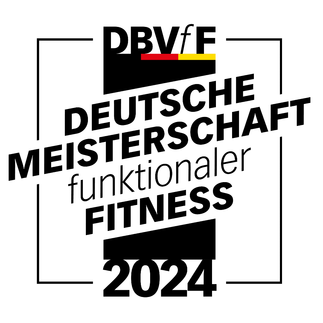 DBVfF DM '24 | REGIONALMEISTERSCHAFT logo