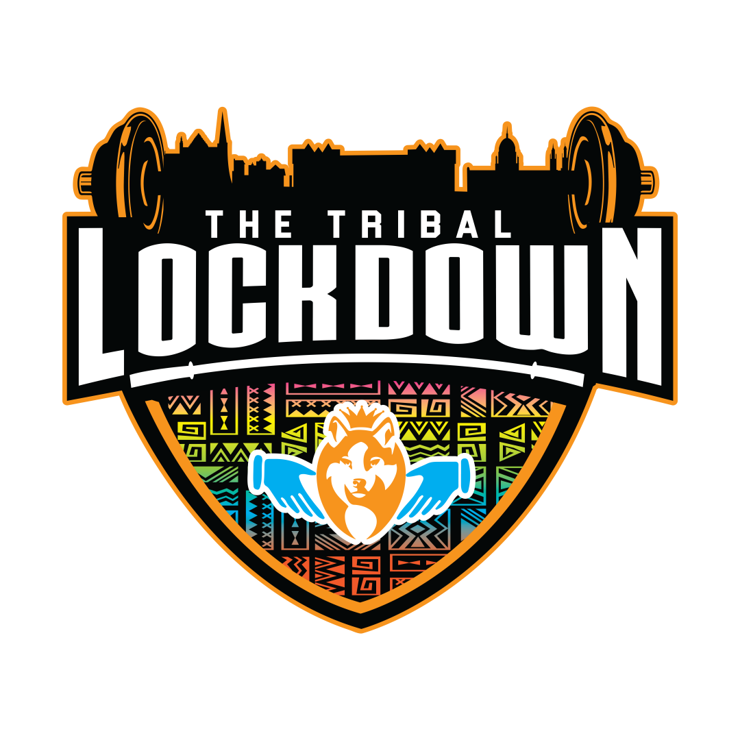 The Tribal Lockdown logo