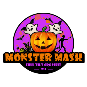 2024 FullTilt Monster Mash logo