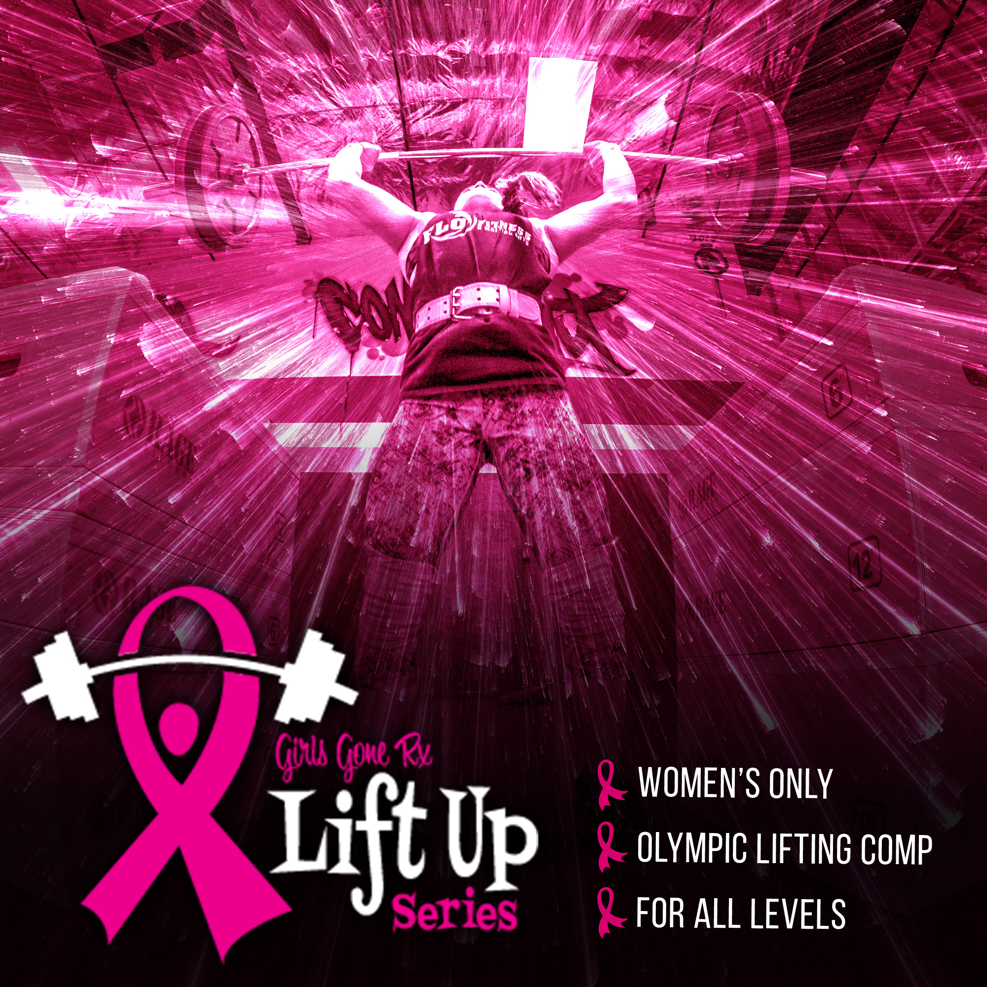 LiftUp Denver logo