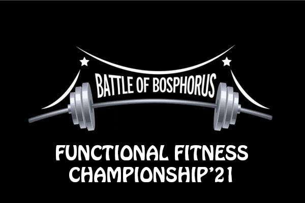 Battle of Bosphorus 2021 logo