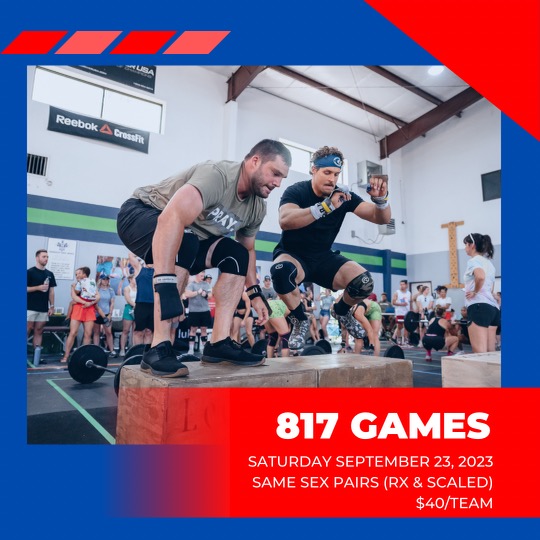 817 Games (Members Only) logo