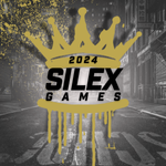 Silex Games 2024 logo