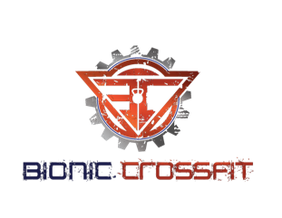 2017 Bionic Blackout logo
