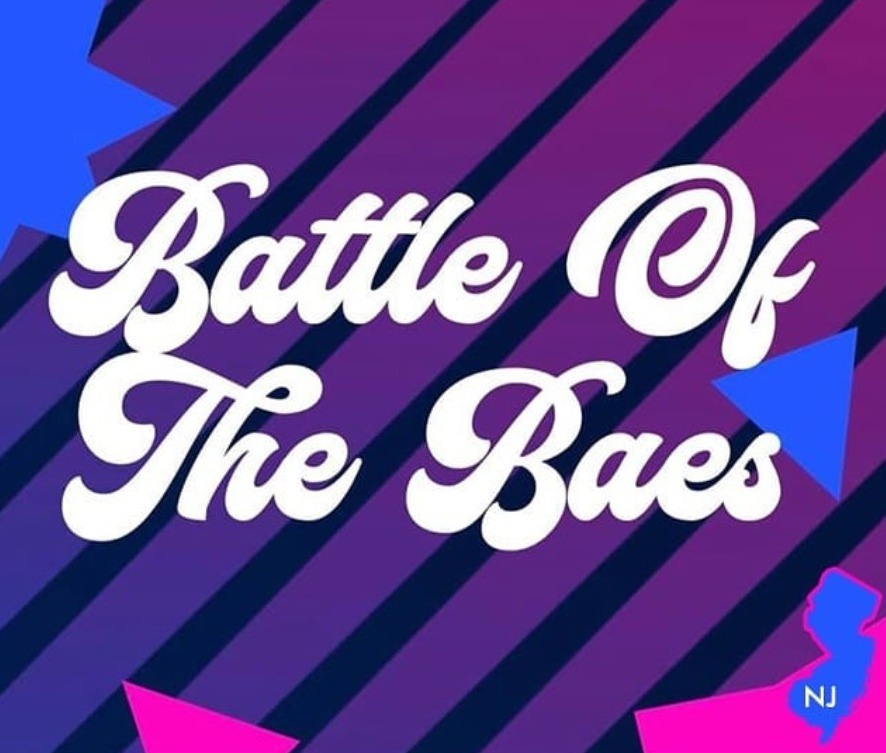 Battle Of The Baes logo