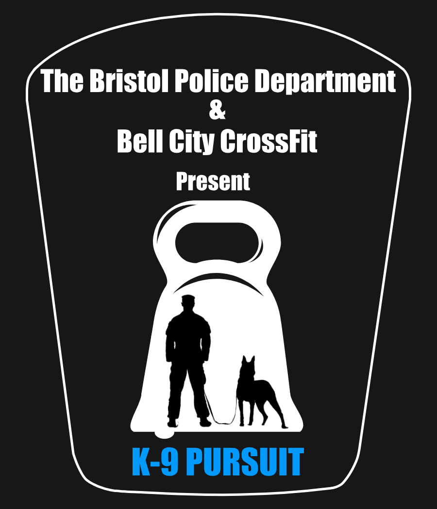 K-9 Pursuit logo