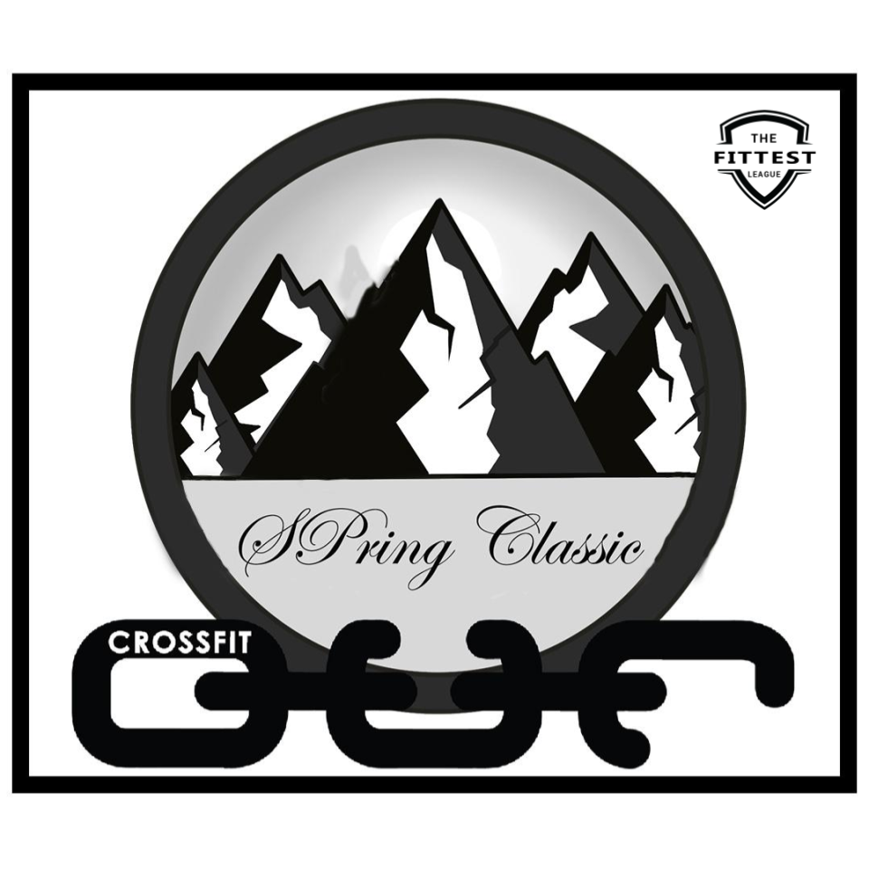 The O.U.R. Spring Classic  logo