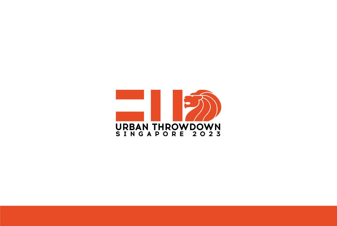 Urban Throwdown  logo