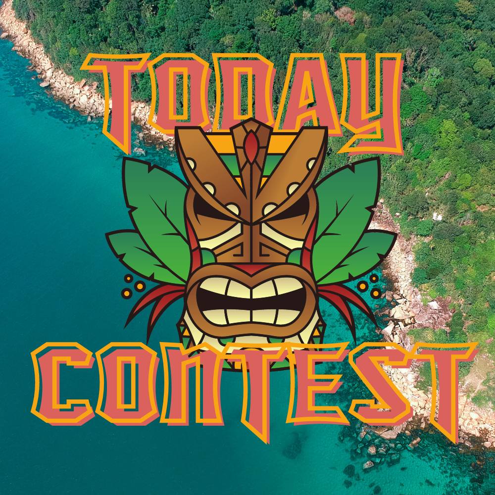 TODAY CONTEST logo