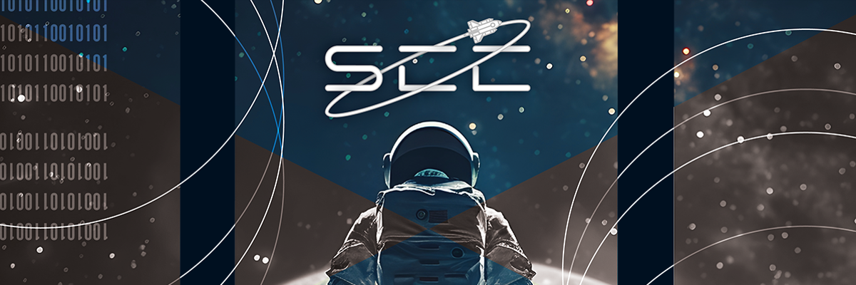 The Space Coast Classic 2024 logo