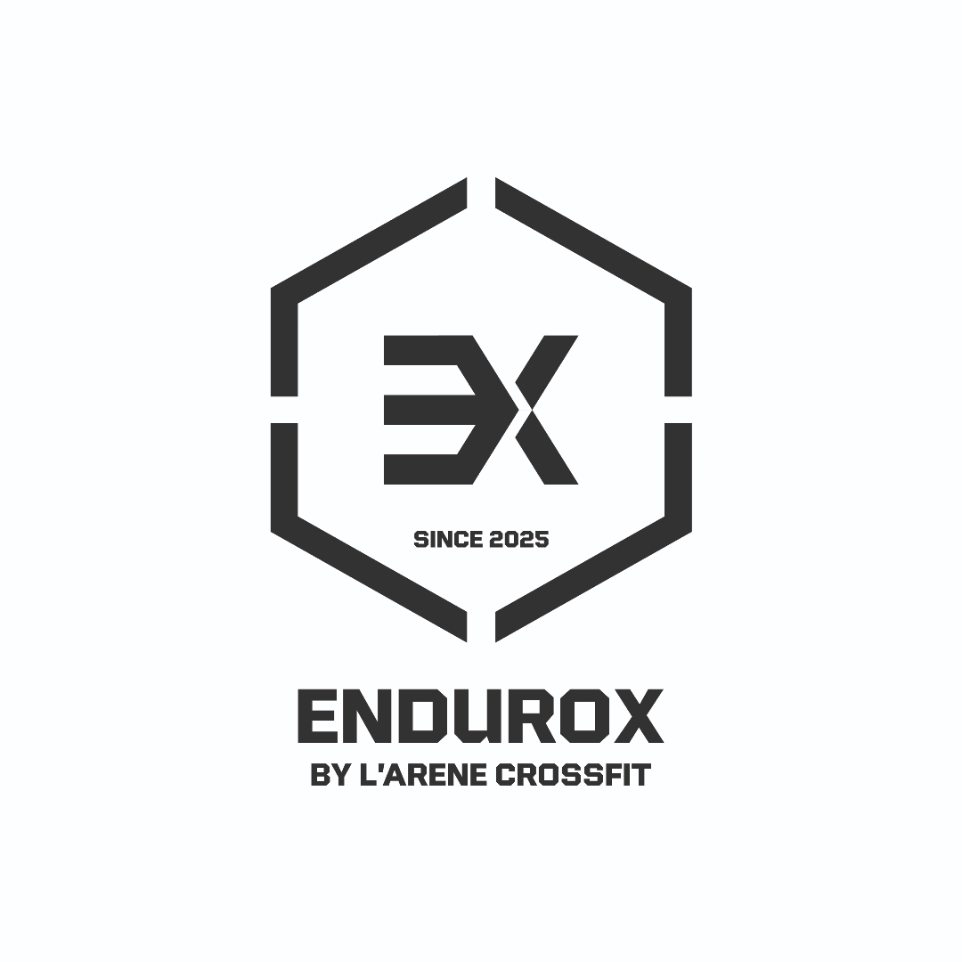 EnduroX logo