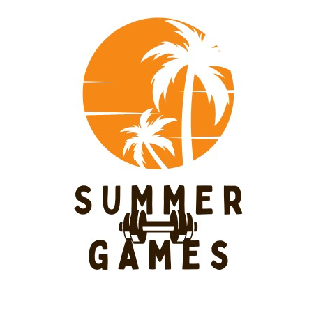 Summer Games 2024 logo