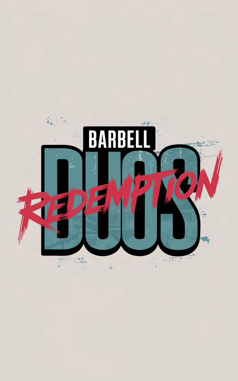 Barbell Duos Redemption logo