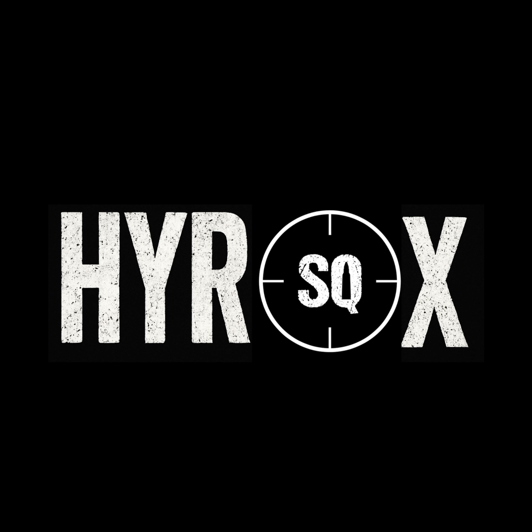 SQ Super Series - Hyrox Sim v5 logo