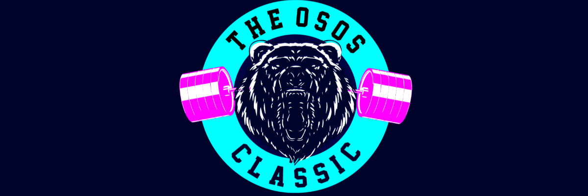 THE OSOS CLASSIC II logo