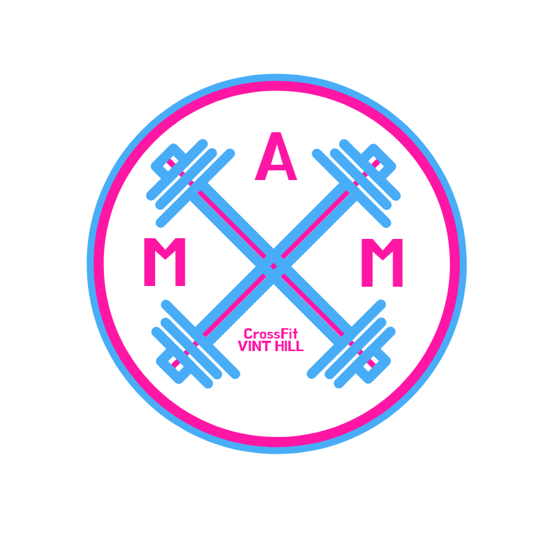 Mid-Atlantic Mixer logo