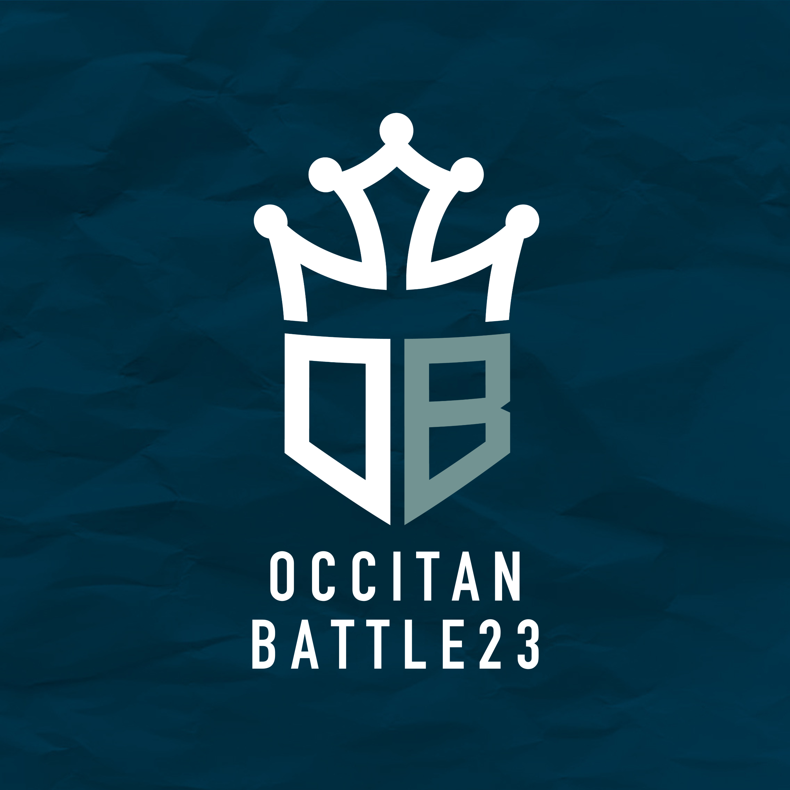 Occitan Battle 2023 logo