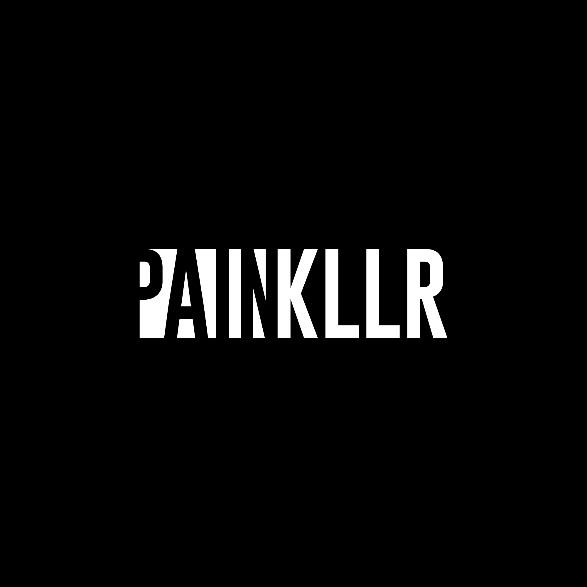 PAINKLLR Venice Beach 2023 logo