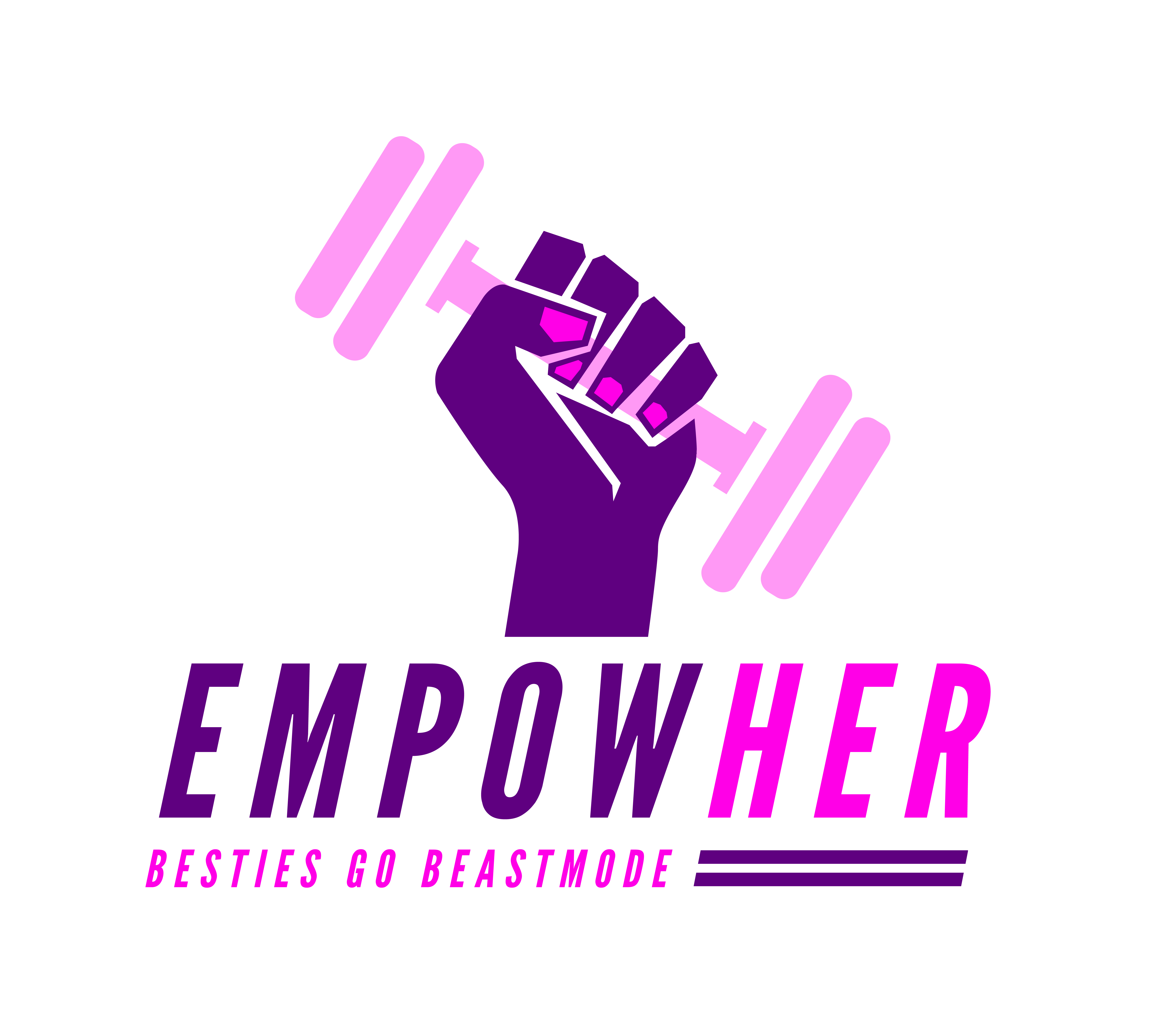 EmpowHER logo