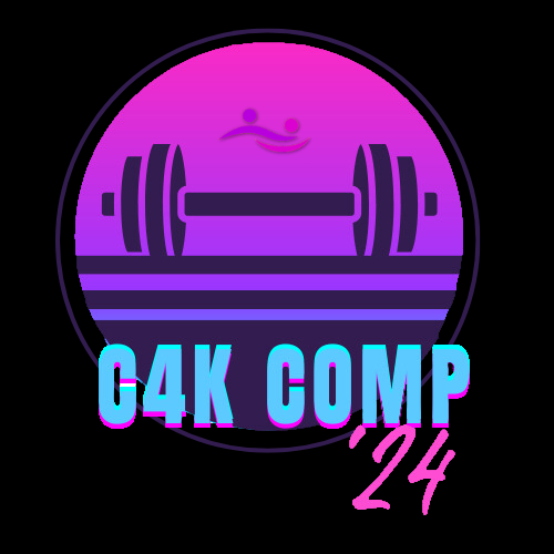 C4K COMP 2024 logo