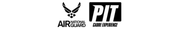 PIT Warrior Ethos Team Experience logo