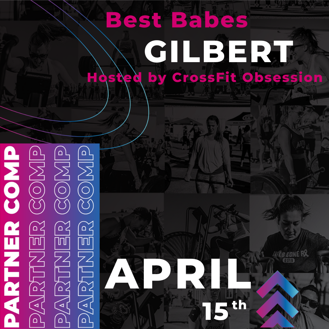 Best Babes Gilbert logo