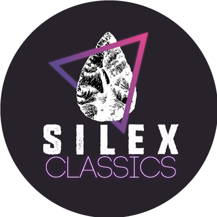 SILEX CLASSICS 2022 - QUALIF logo