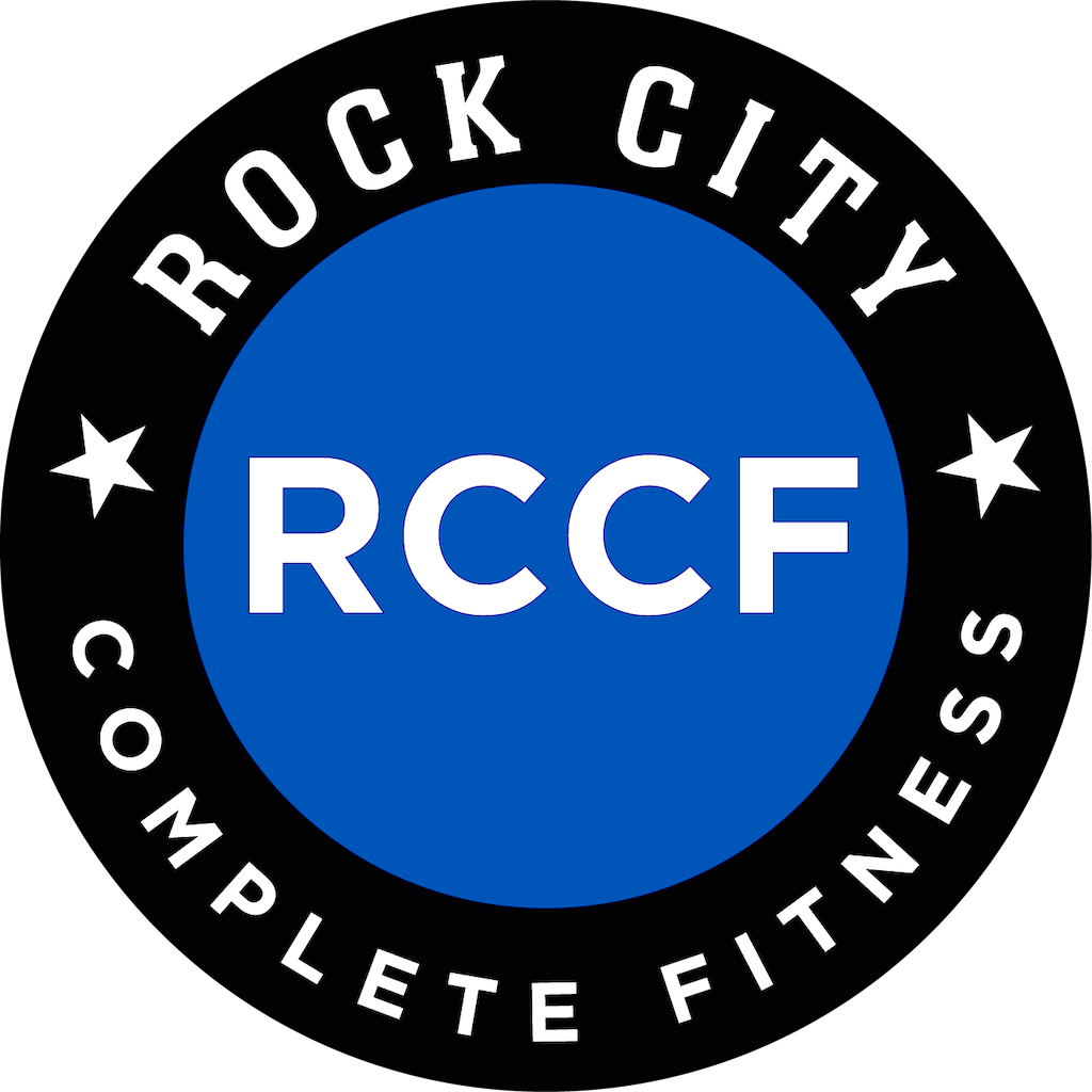 RCCF Hyrox Non-Timed Full Simulation March 2026 logo